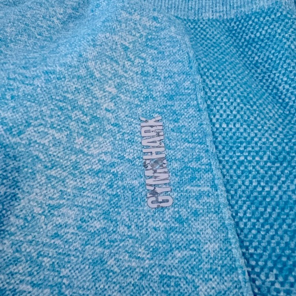 Gymshark Leggings and Bra Set - Picture 5 of 6